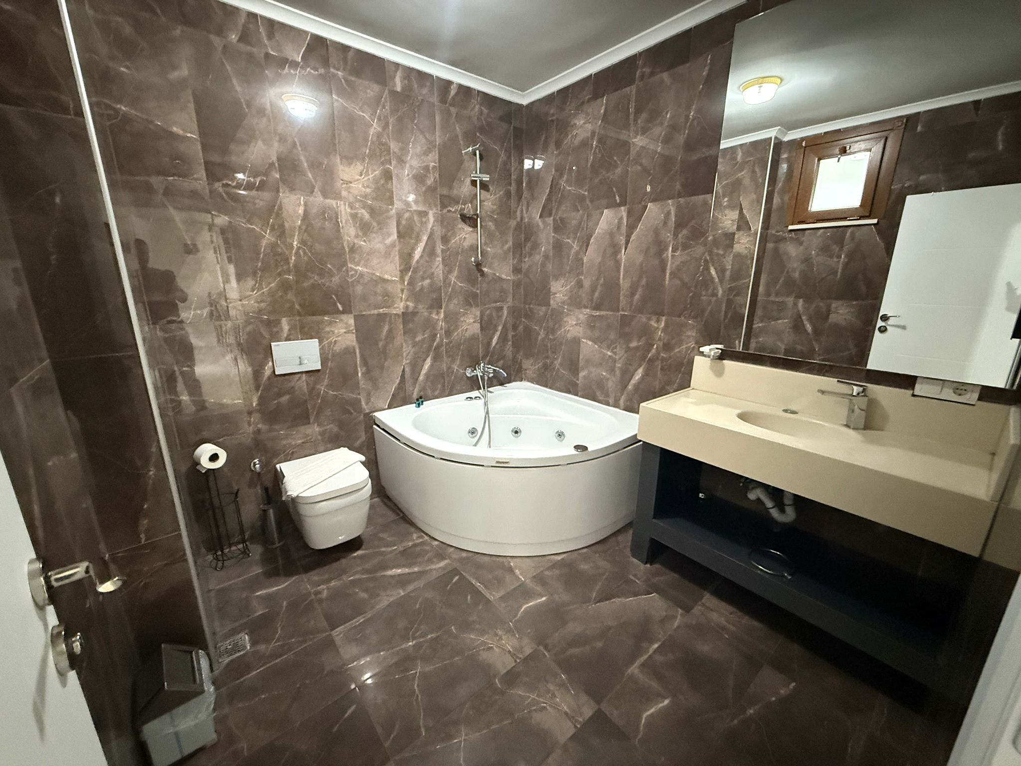 Villa | Concept görsel 2