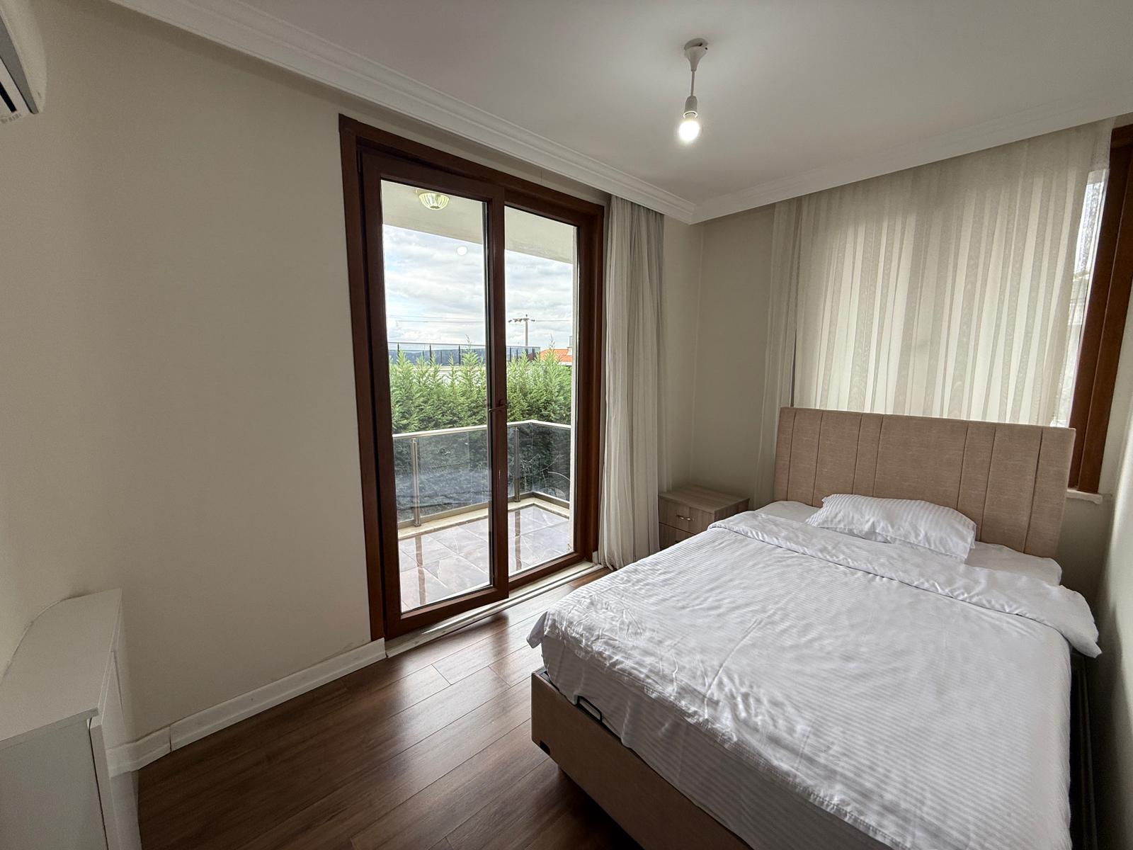 Villa | Palas görsel 1