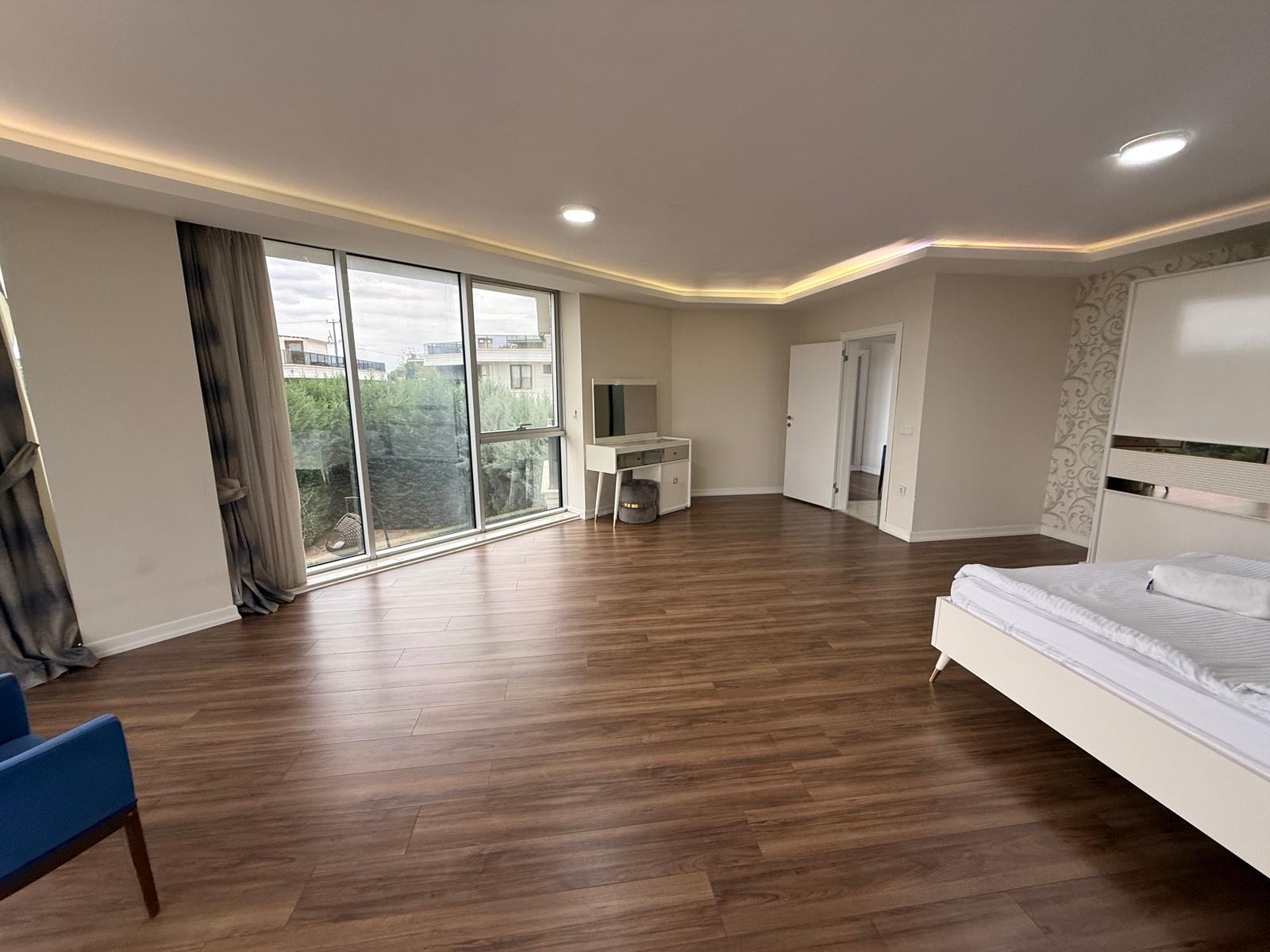 Villa | Palas görsel 2