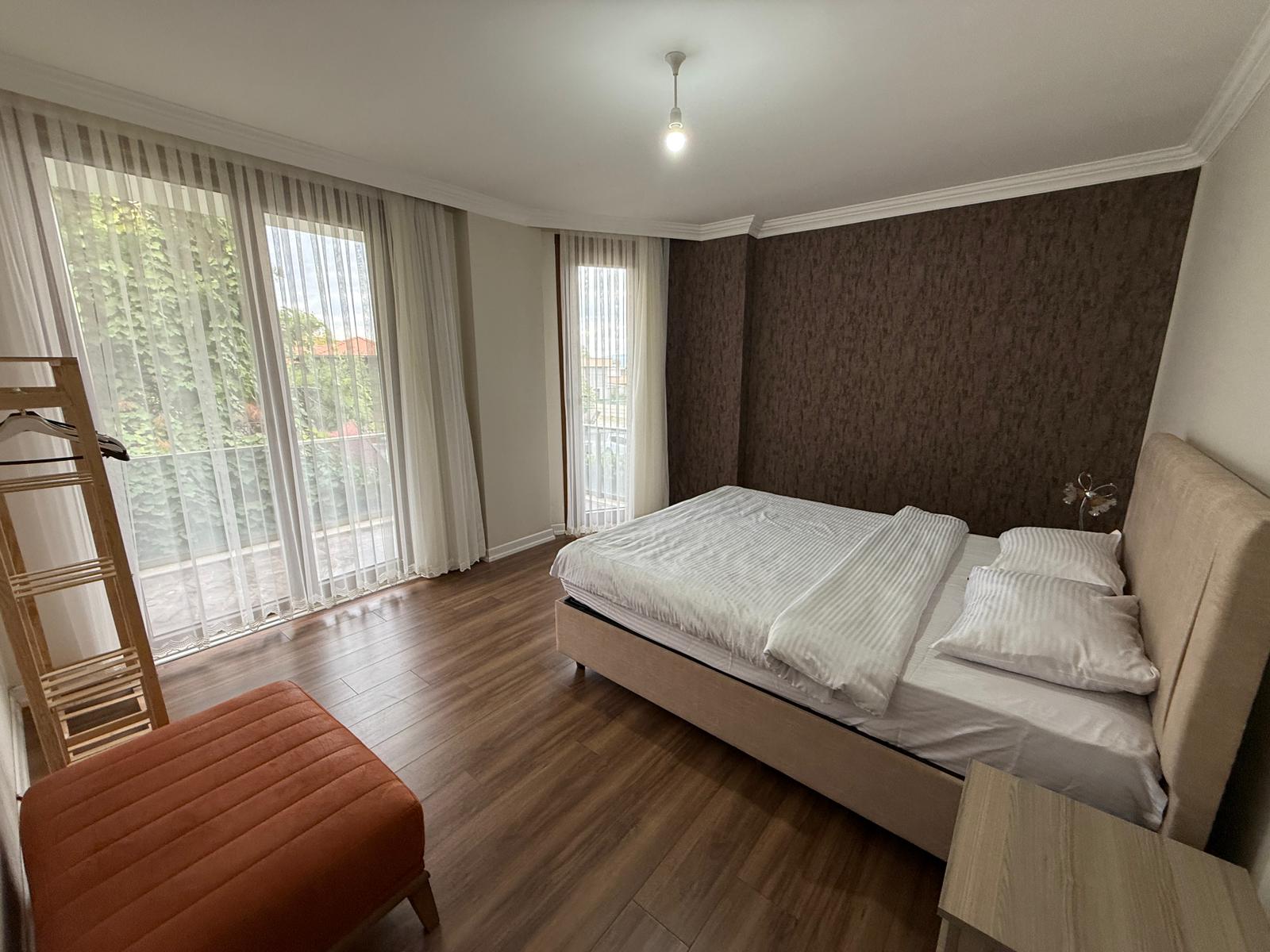 Villa | Palas iç mekân görsel 13