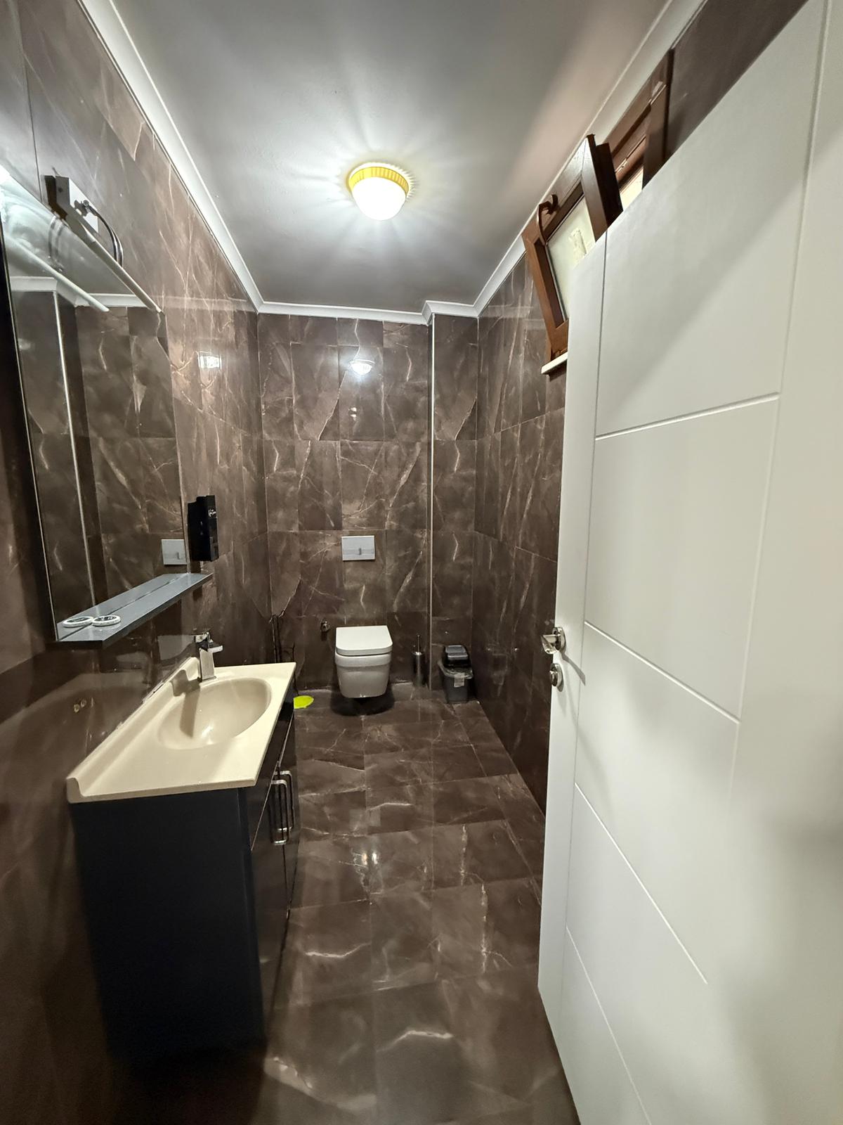 Villa | Palas iç mekân görsel 18