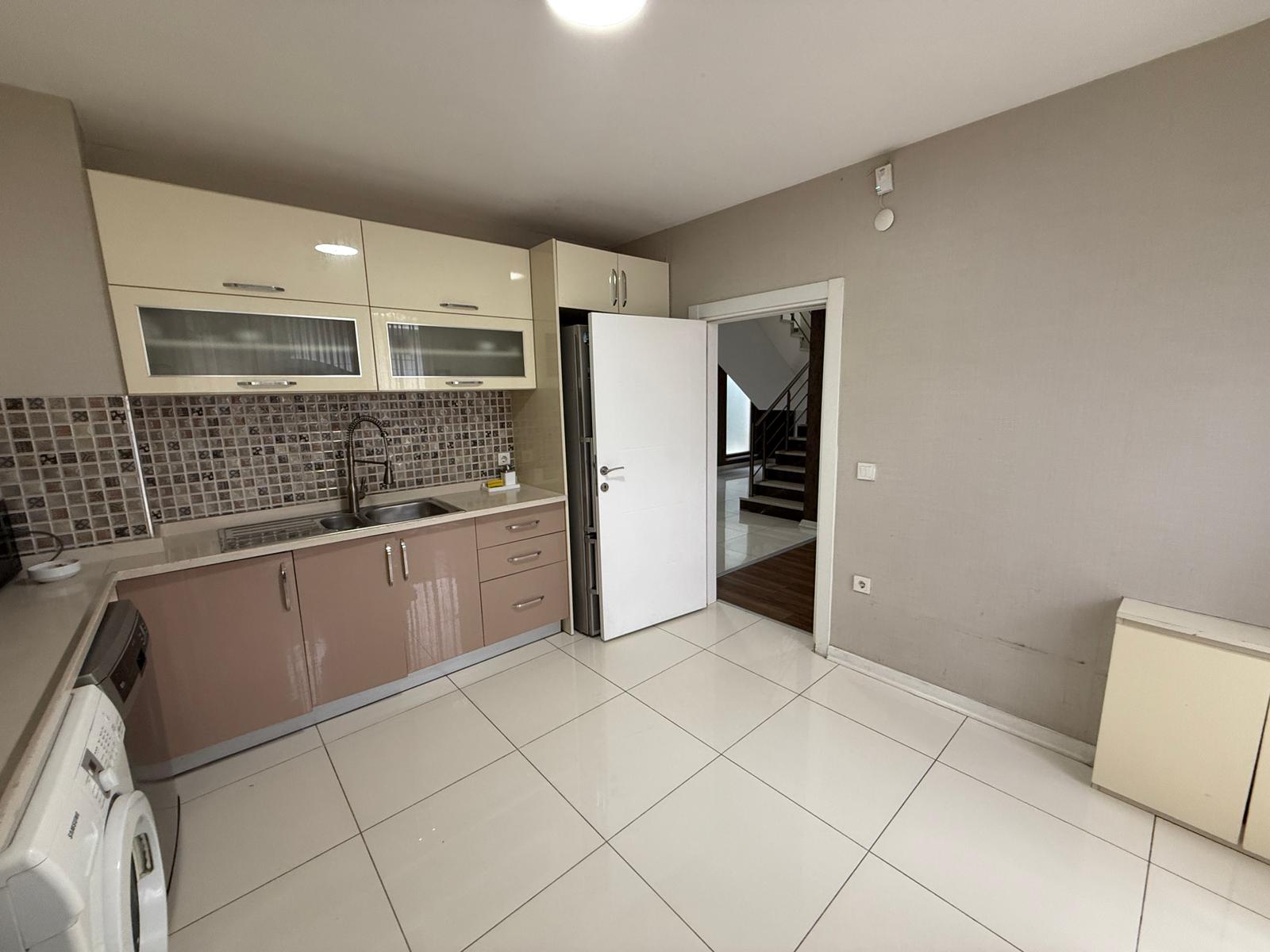 Villa | Palas iç mekân görsel 19