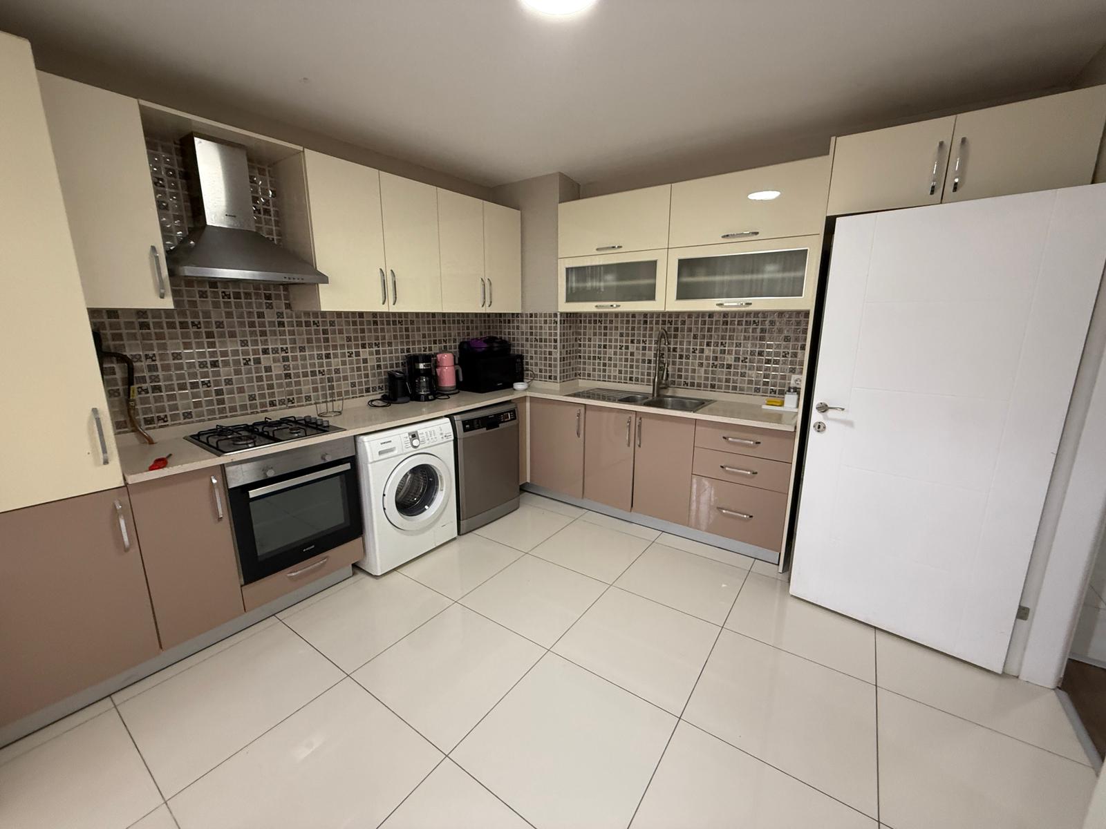 Villa | Palas iç mekân görsel 20