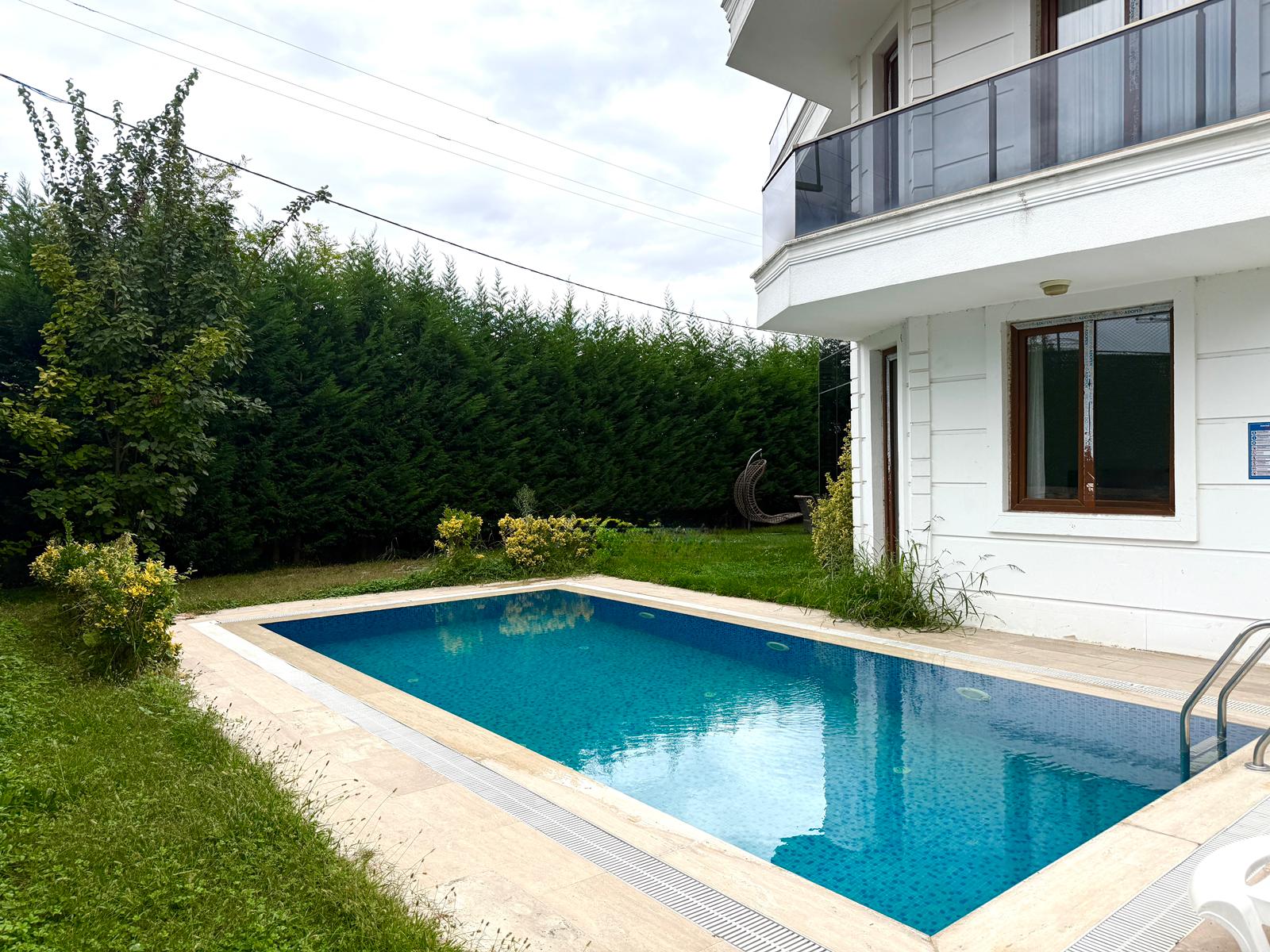 Villa | Palas dış mekân görsel 6