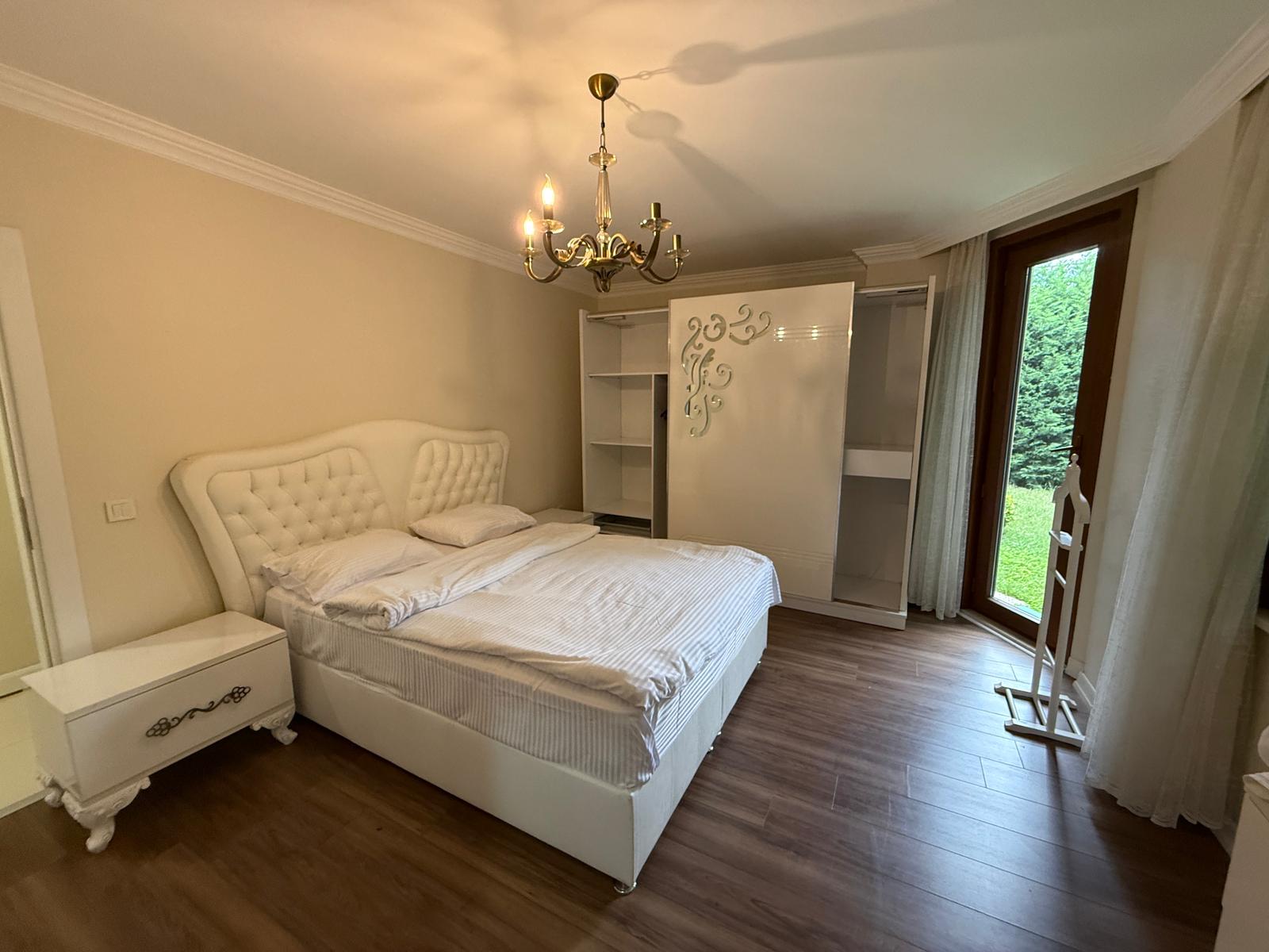 Villa | Green iç mekân görsel 10