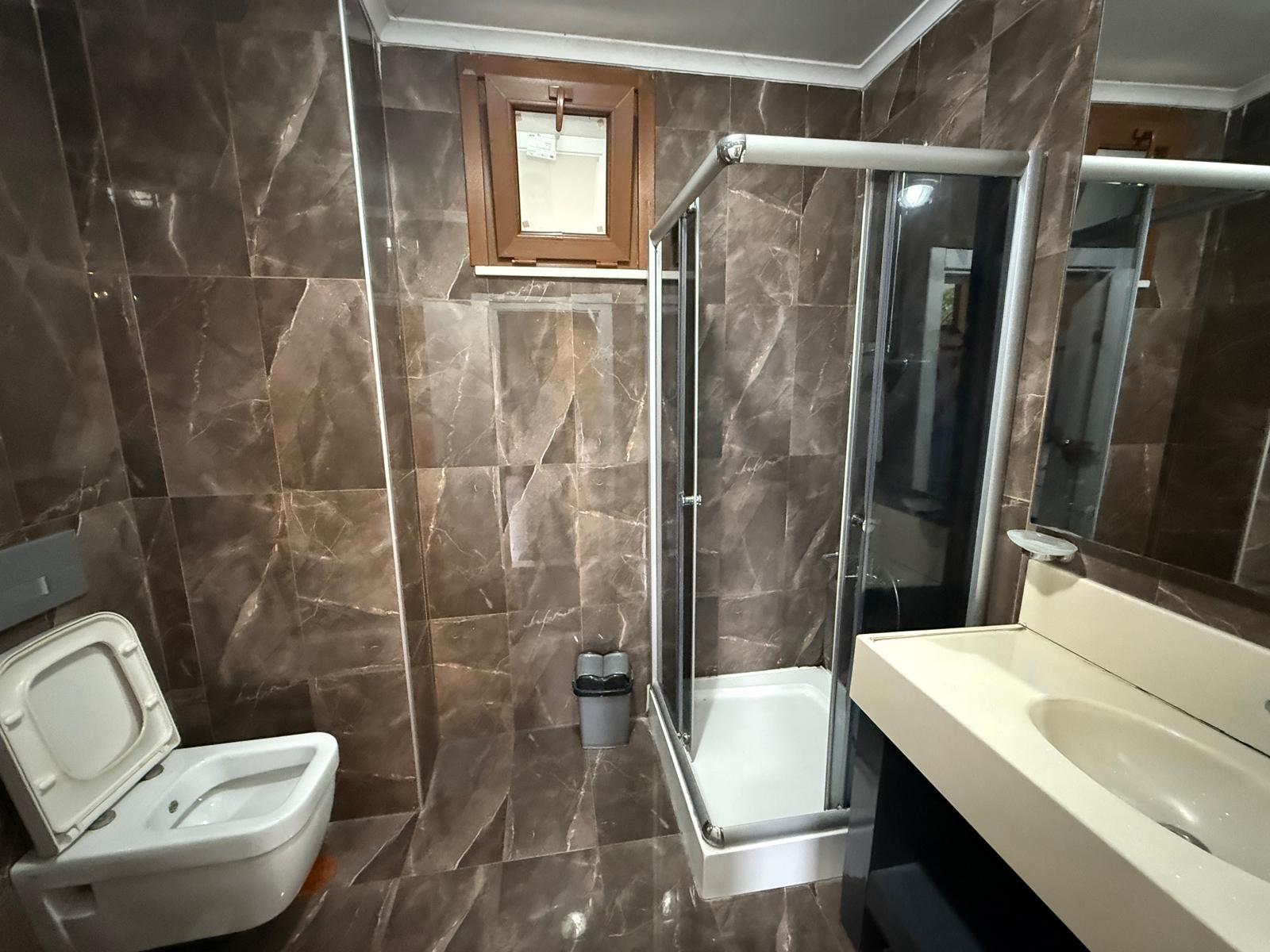 Villa | Green iç mekân görsel 11