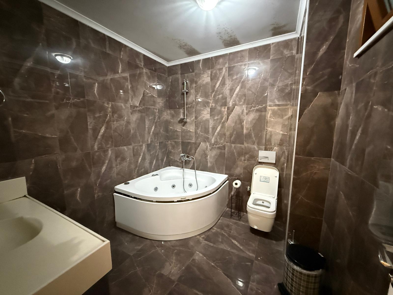 Villa | Green iç mekân görsel 15