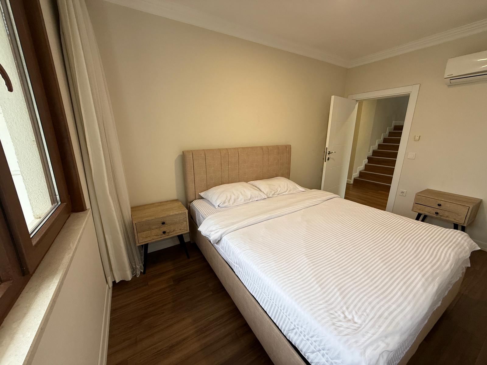 Villa | Green iç mekân görsel 17