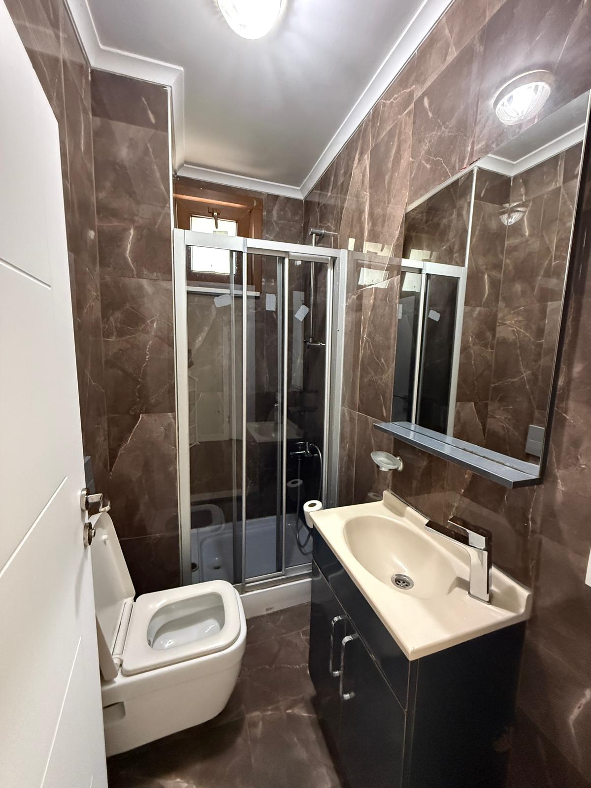 Villa | Green iç mekân görsel 18