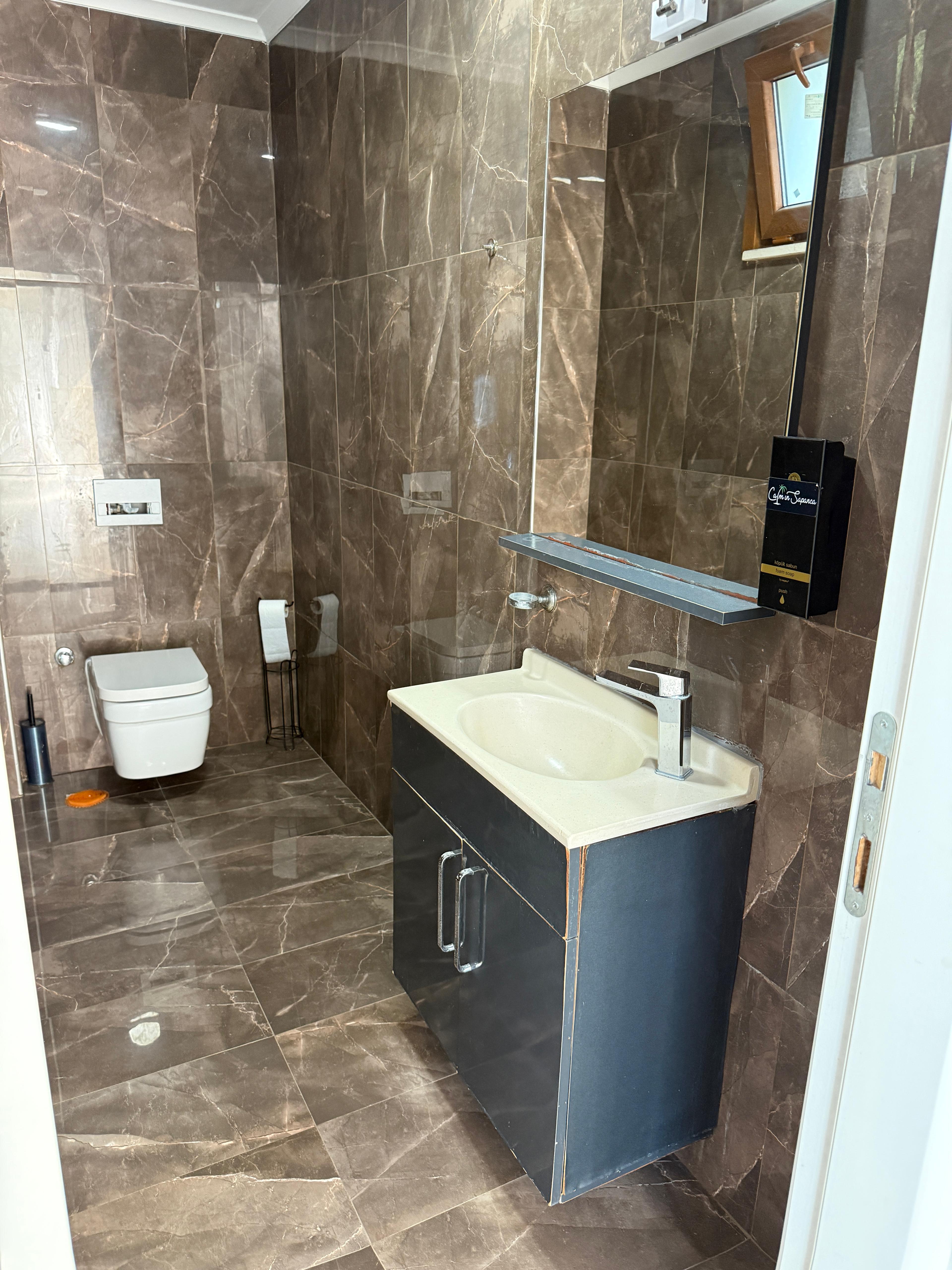 Villa | Wiev iç mekân görsel 13