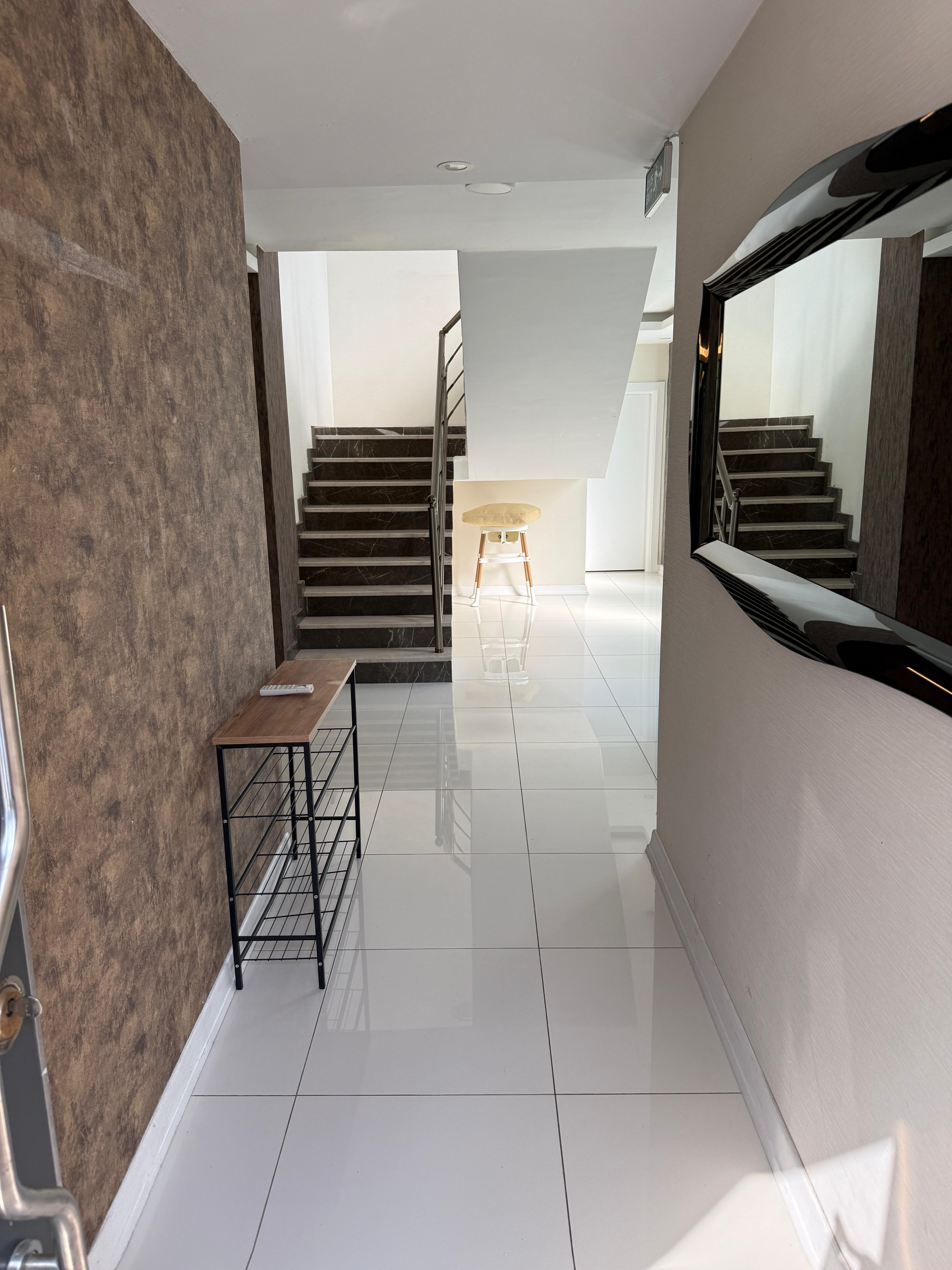 Villa | Wiev iç mekân görsel 14