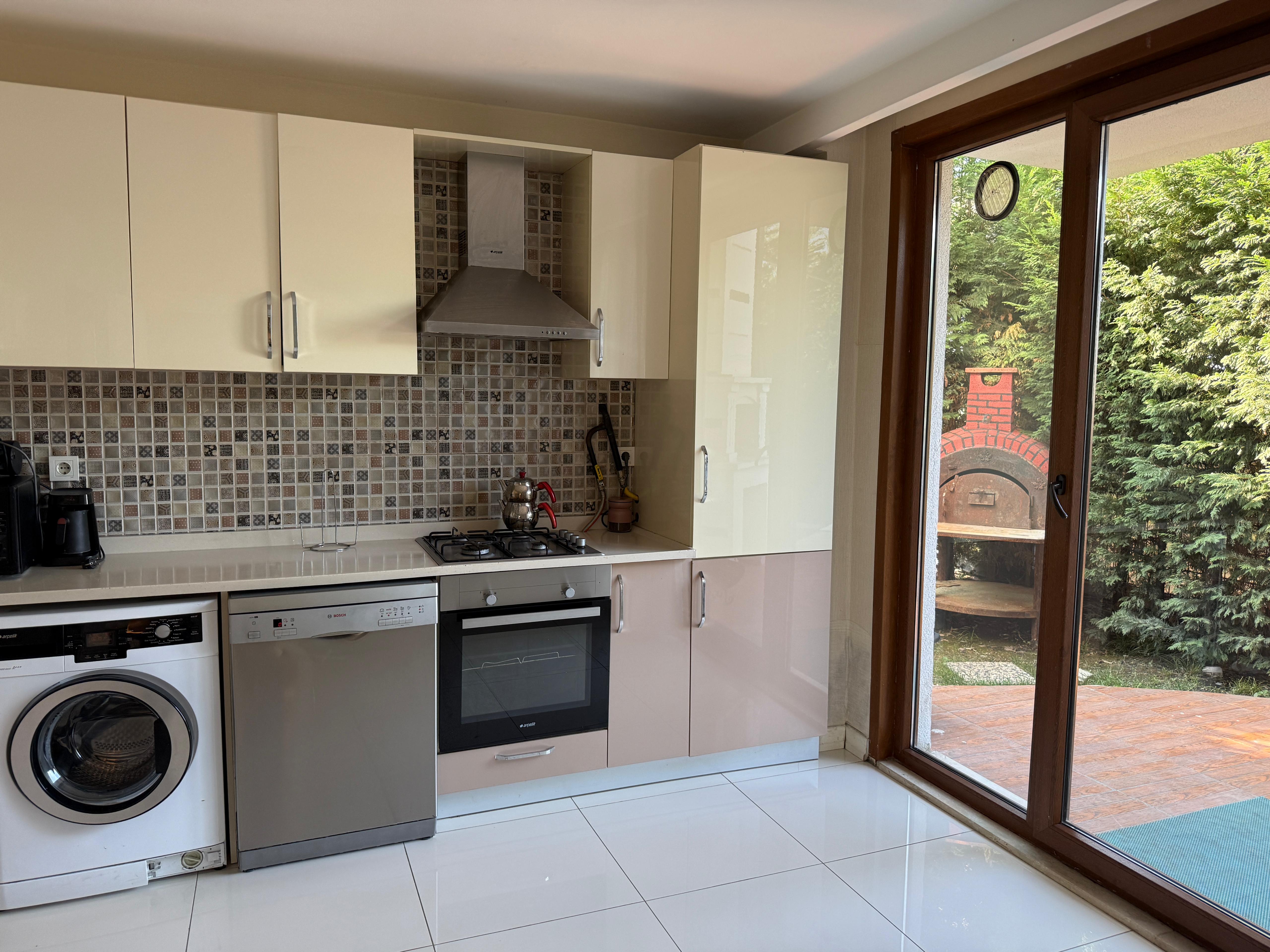 Villa | Wiev iç mekân görsel 16