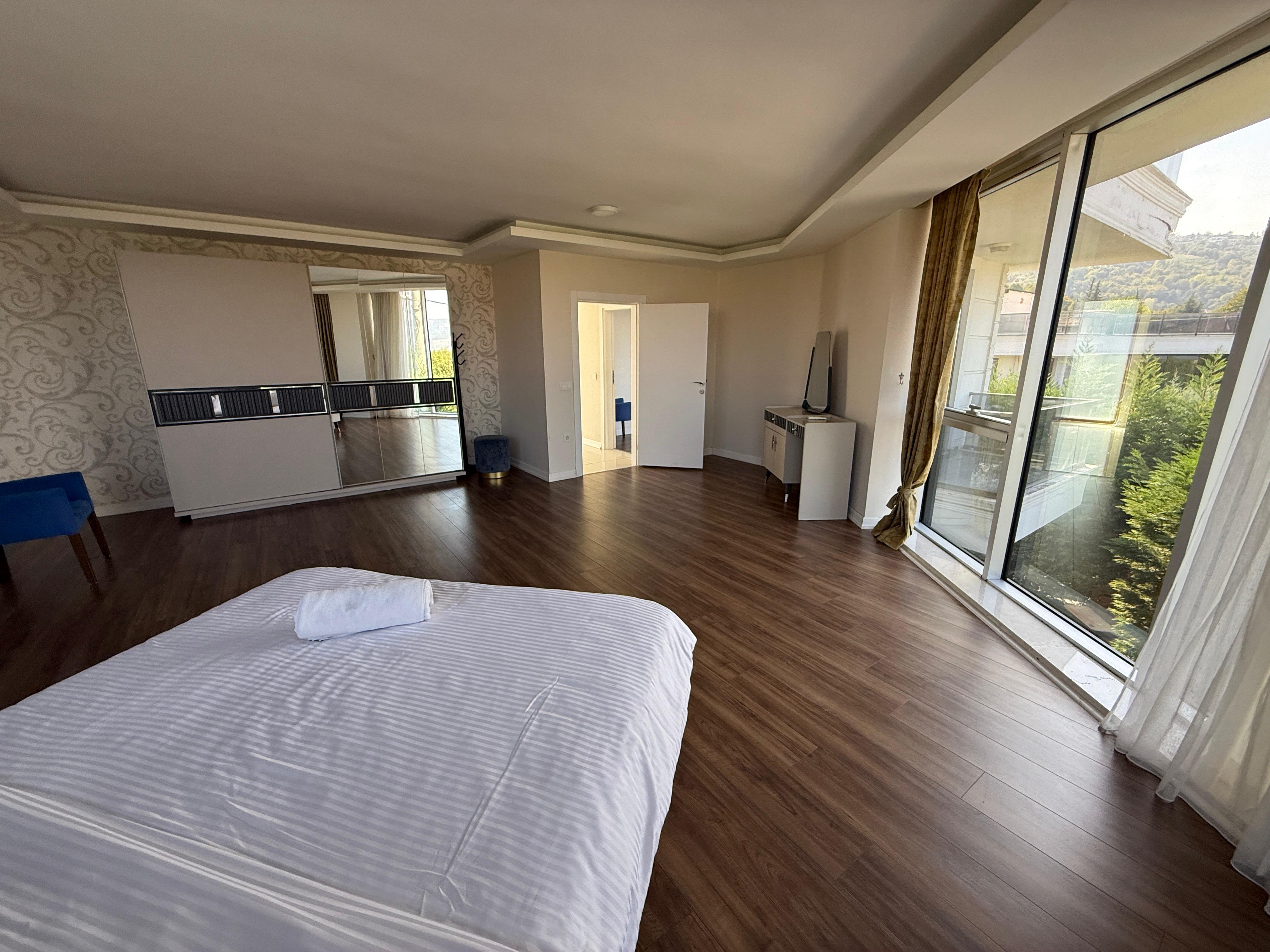 Villa | Wiev iç mekân görsel 24