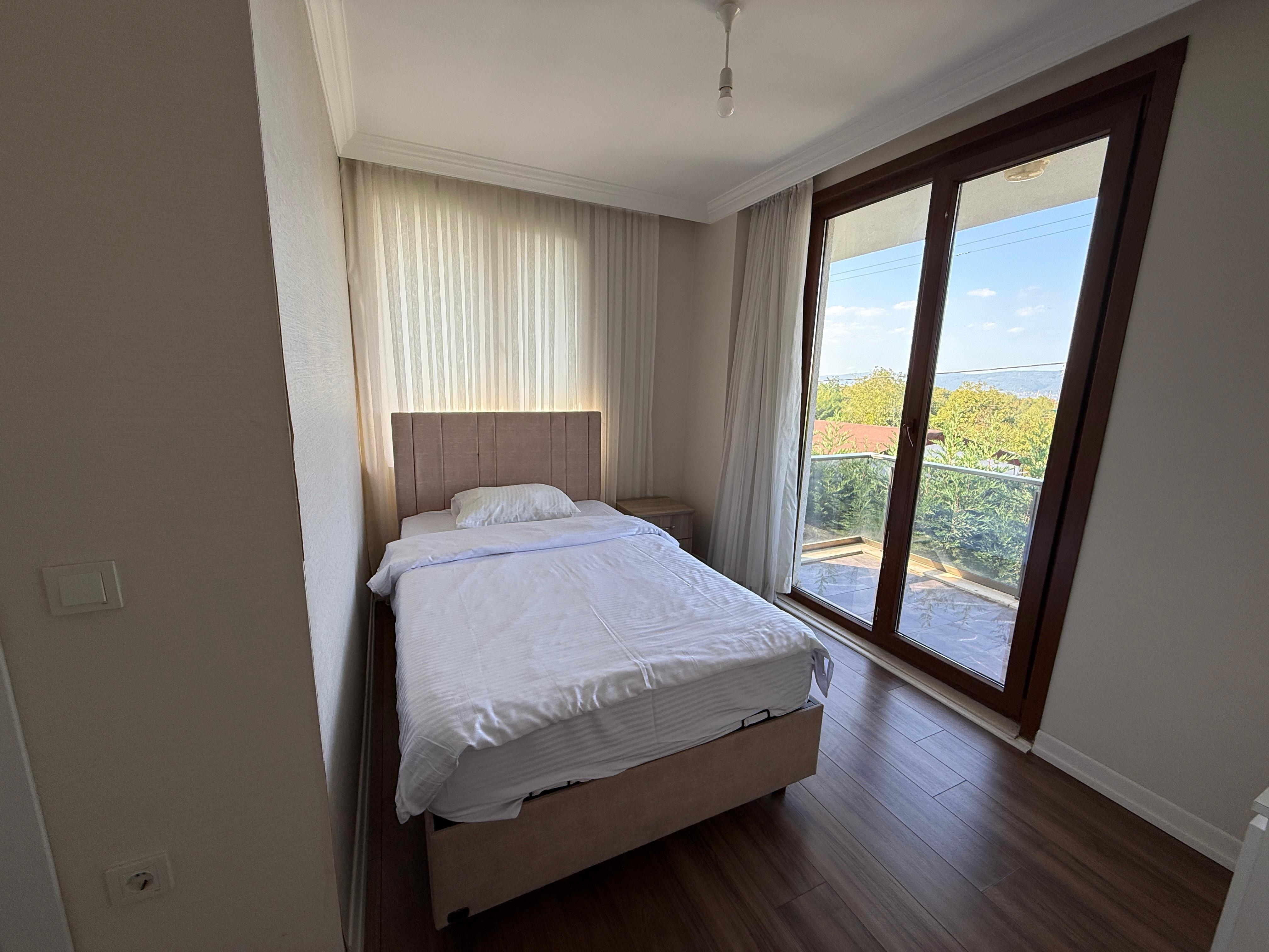 Villa | Wiev iç mekân görsel 26