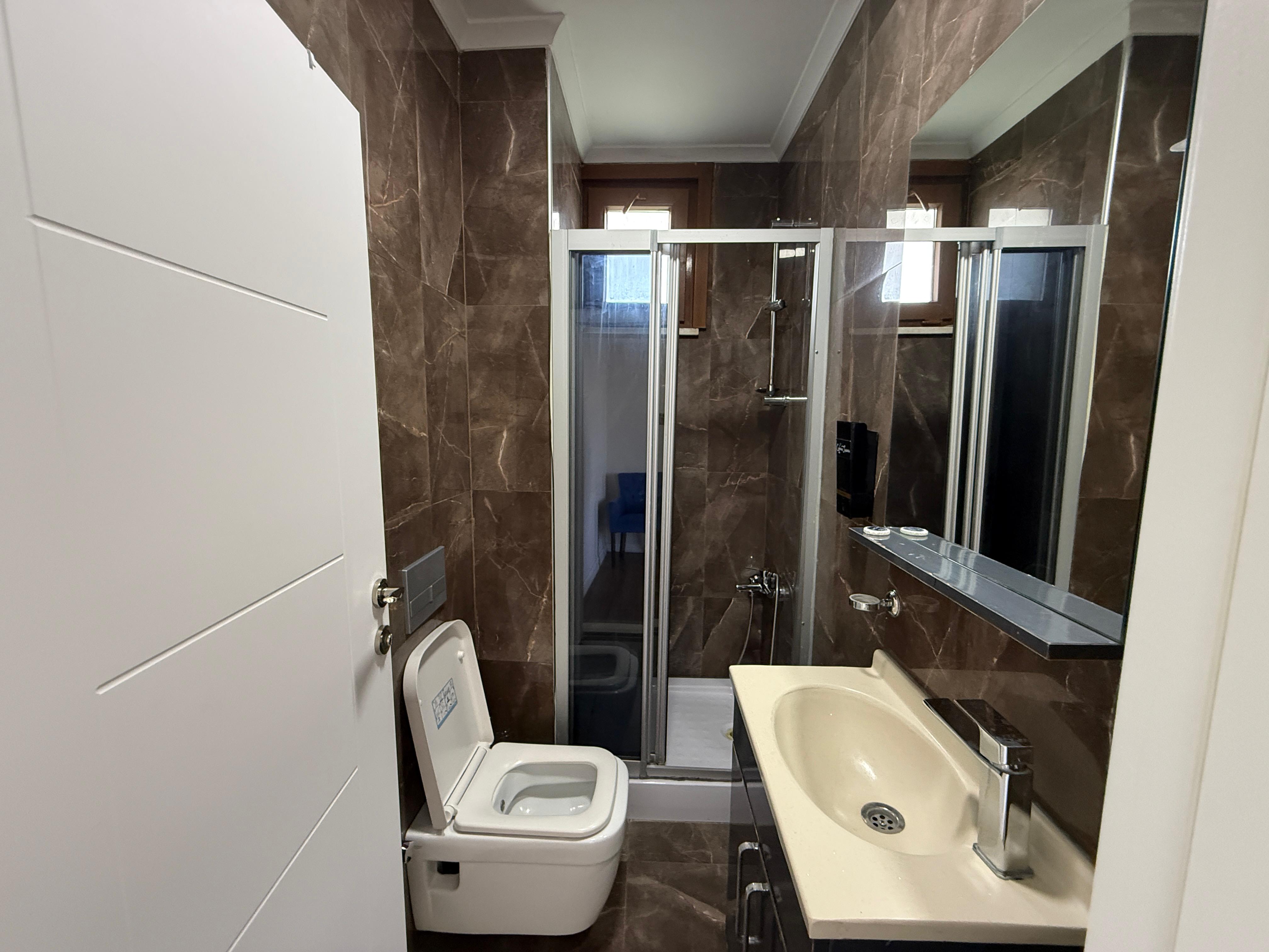 Villa | Wiev görsel 3