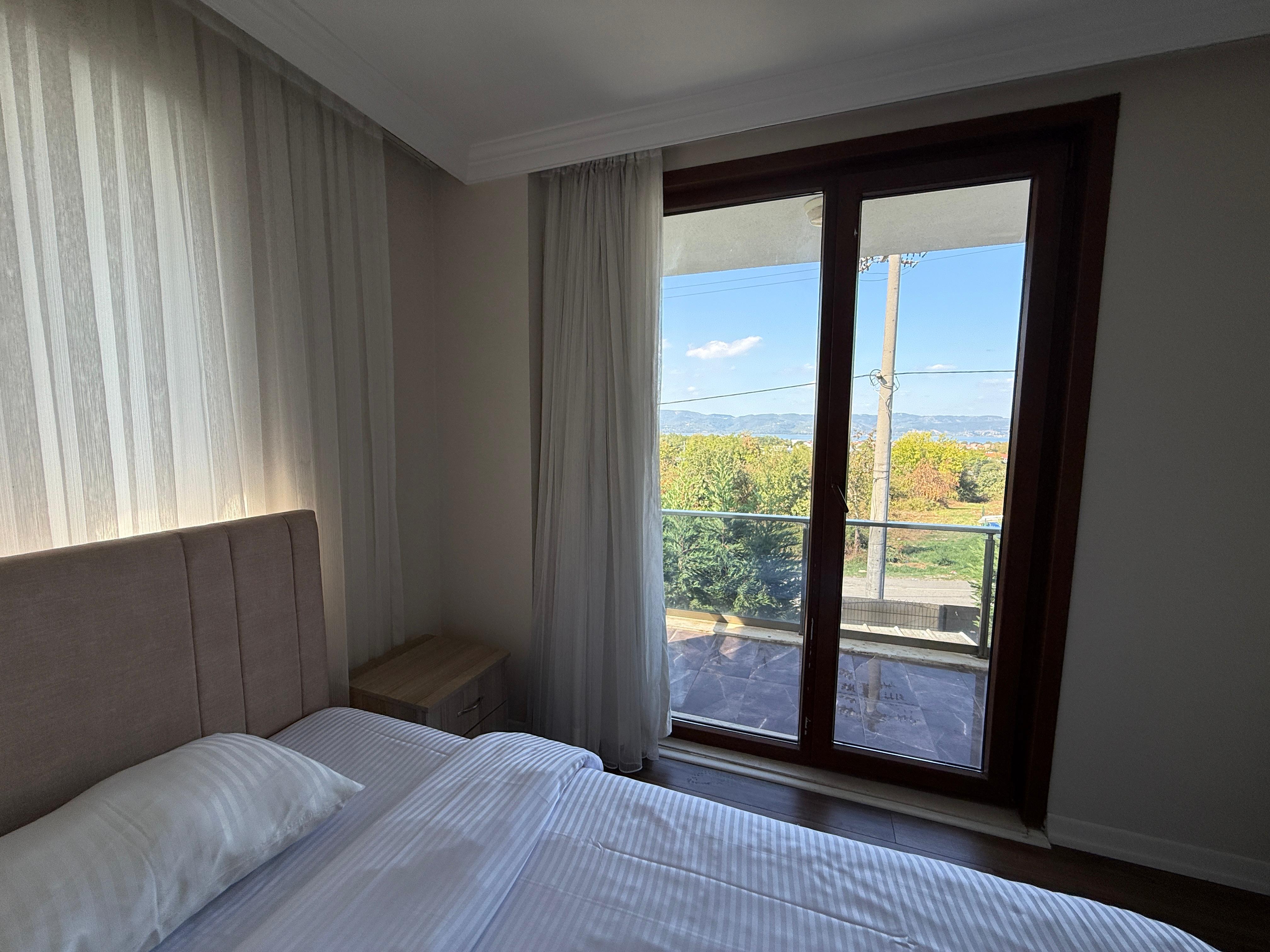 Villa | Wiev iç mekân görsel 5