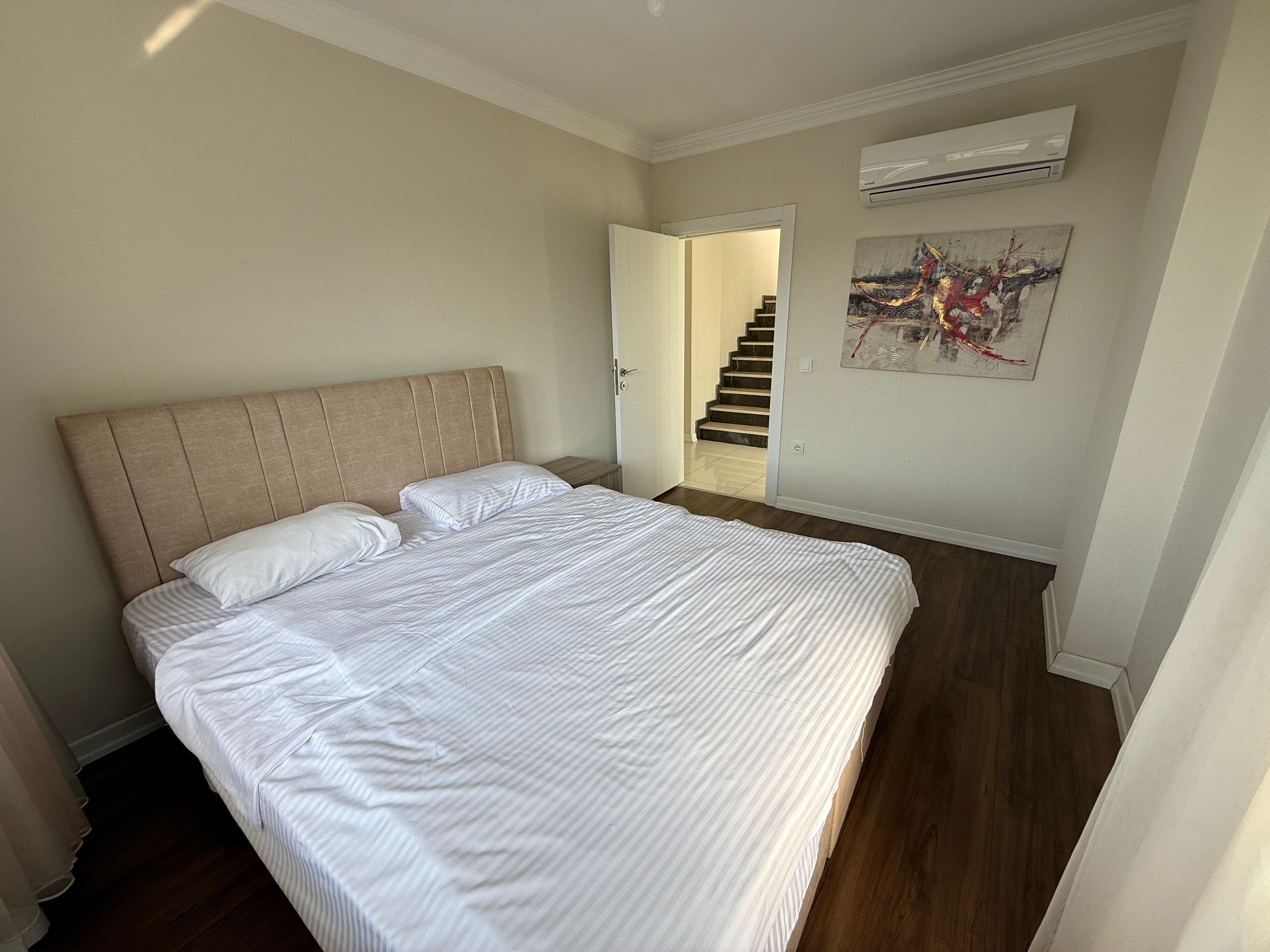 Villa | Wiev iç mekân görsel 6