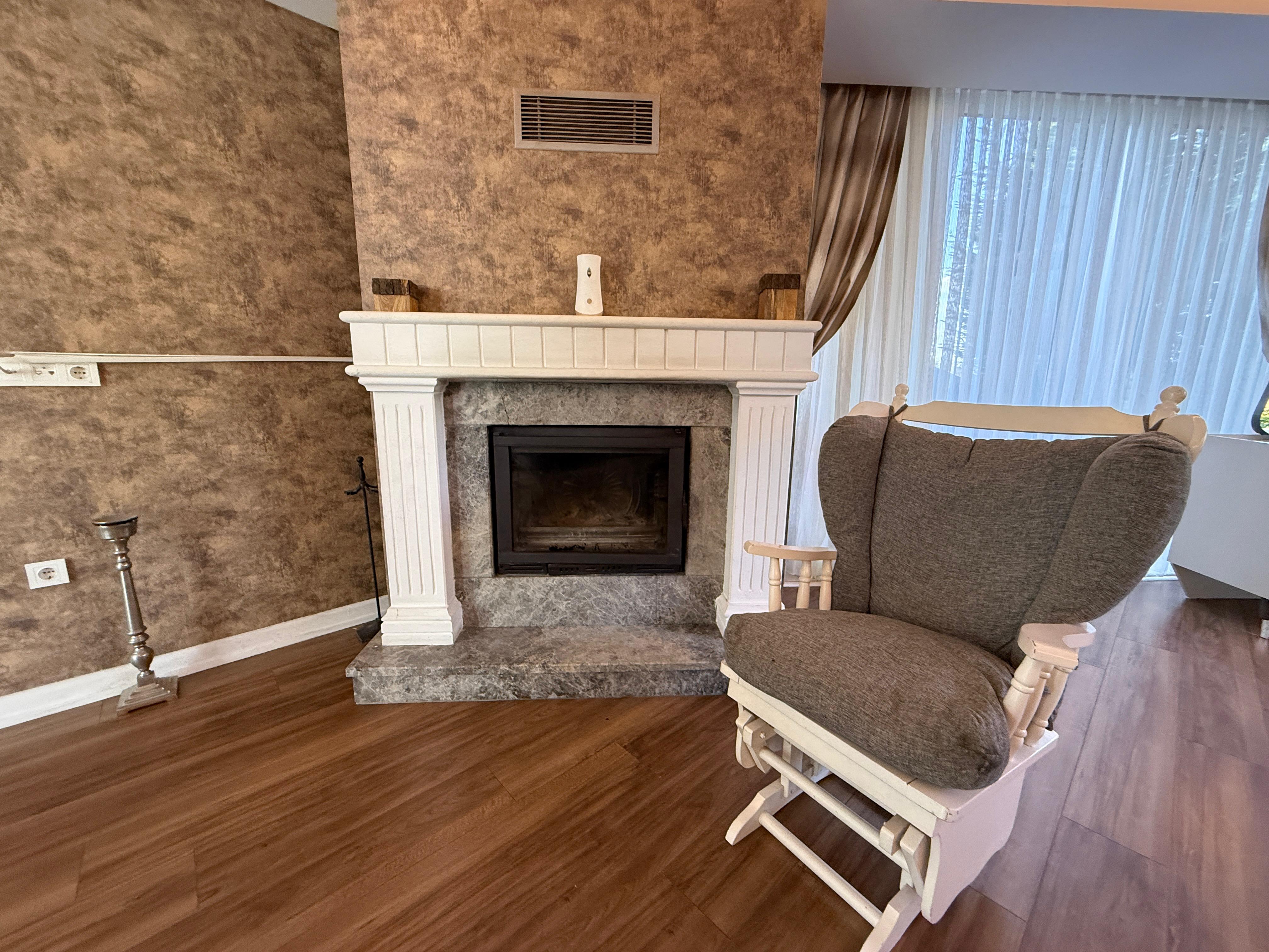 Villa | Wiev iç mekân görsel 7