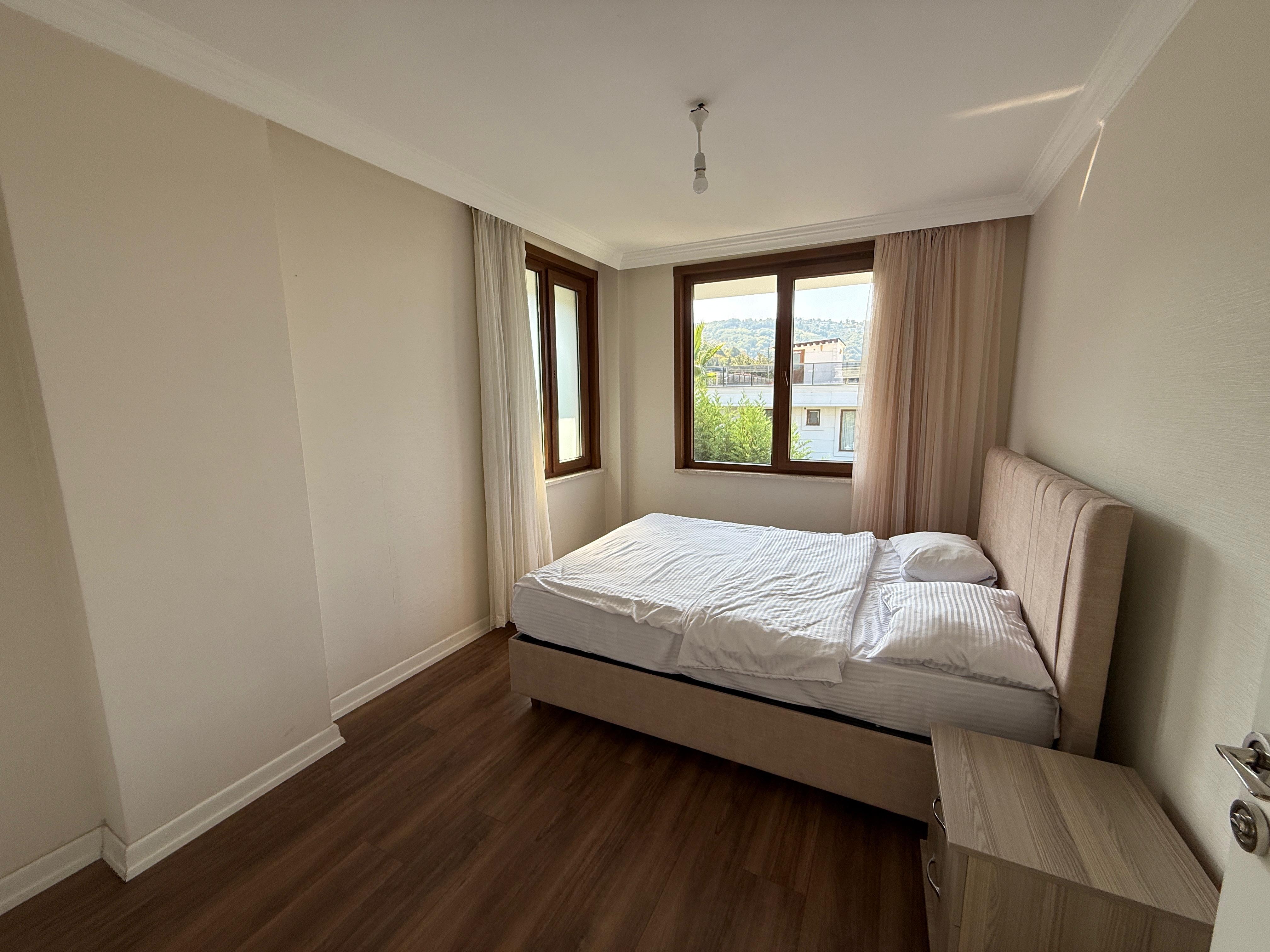 Villa | Wiev iç mekân görsel 8