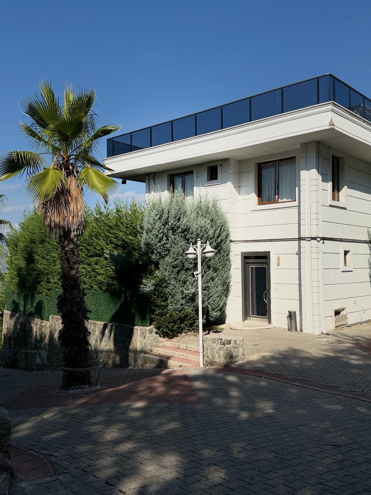 Villa | Wiev dış mekân görsel 1