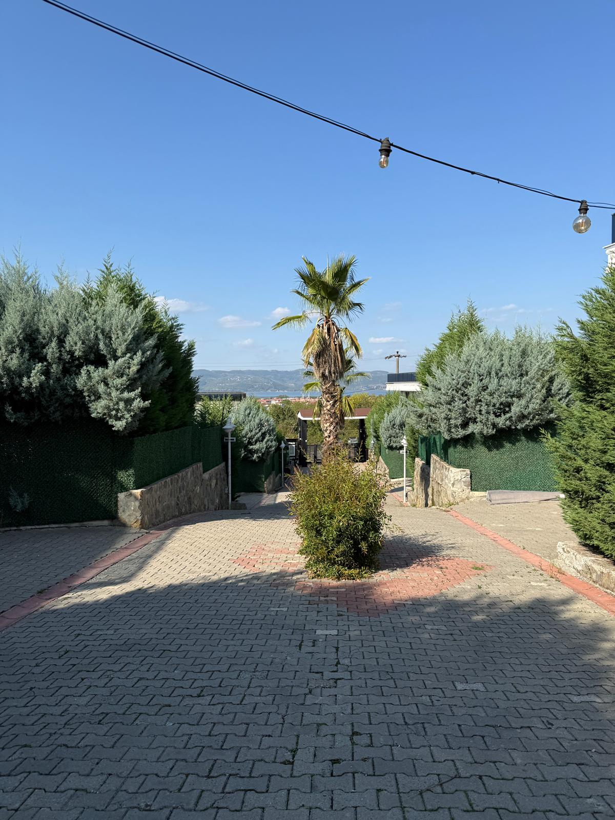 Villa | Wiev dış mekân görsel 10