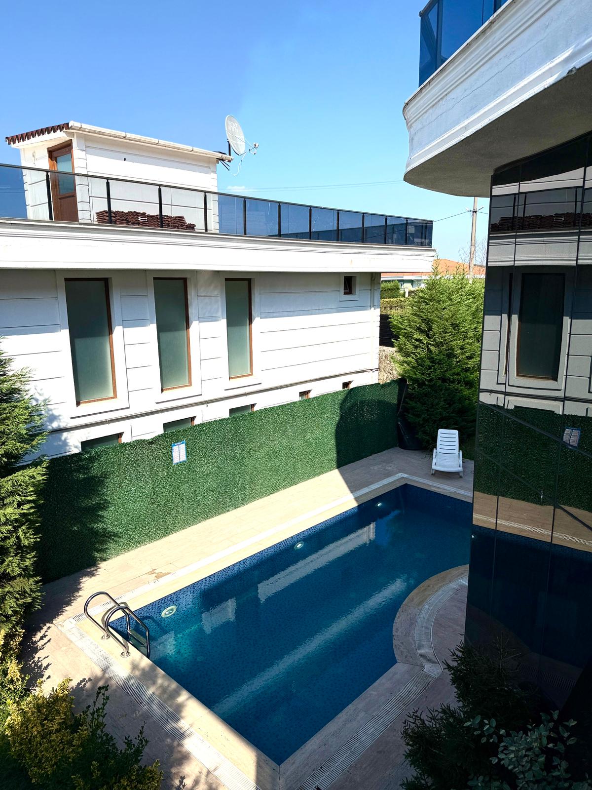 Villa | Wiev dış mekân görsel 11