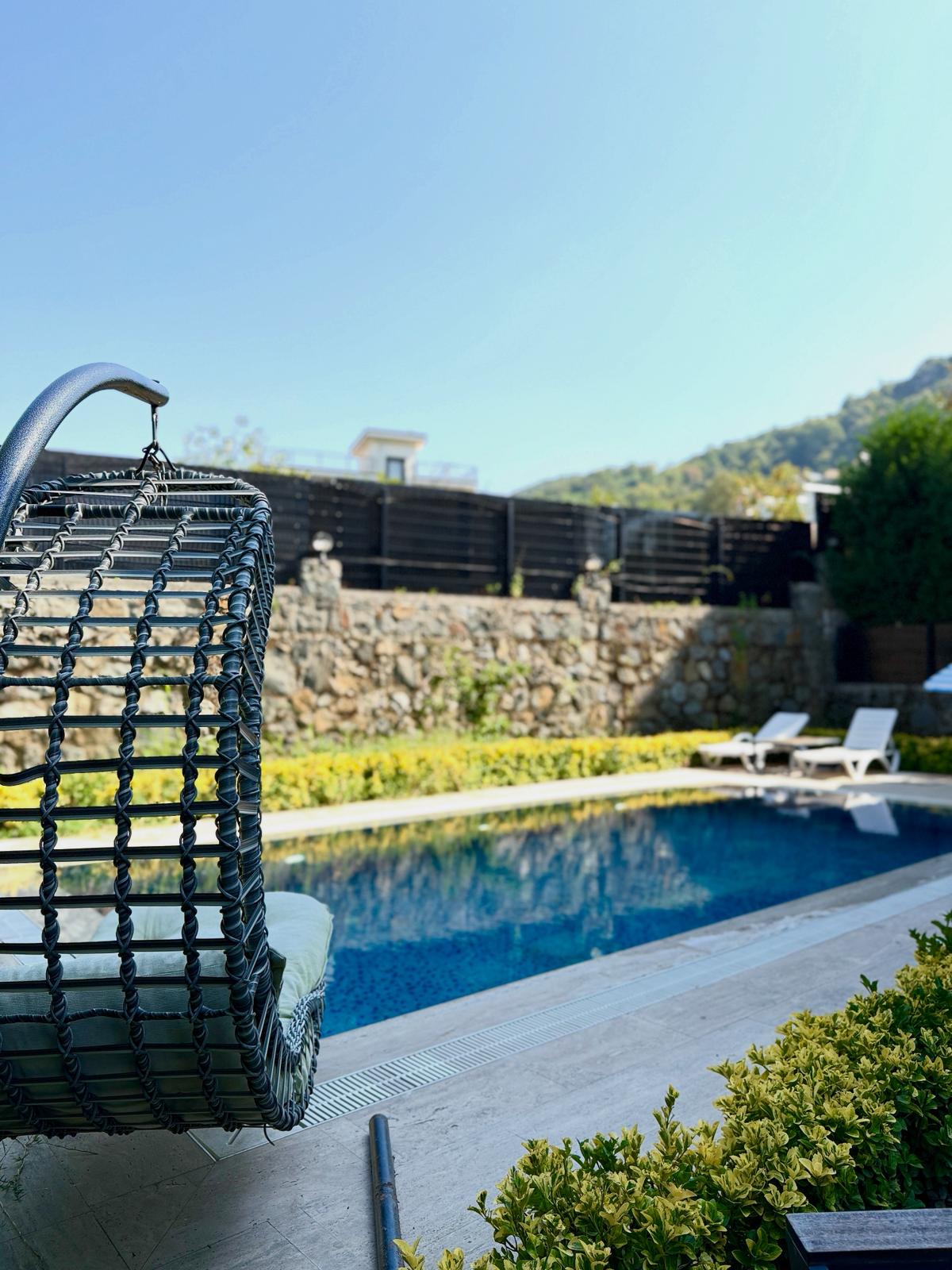 Villa | Wiev dış mekân görsel 12