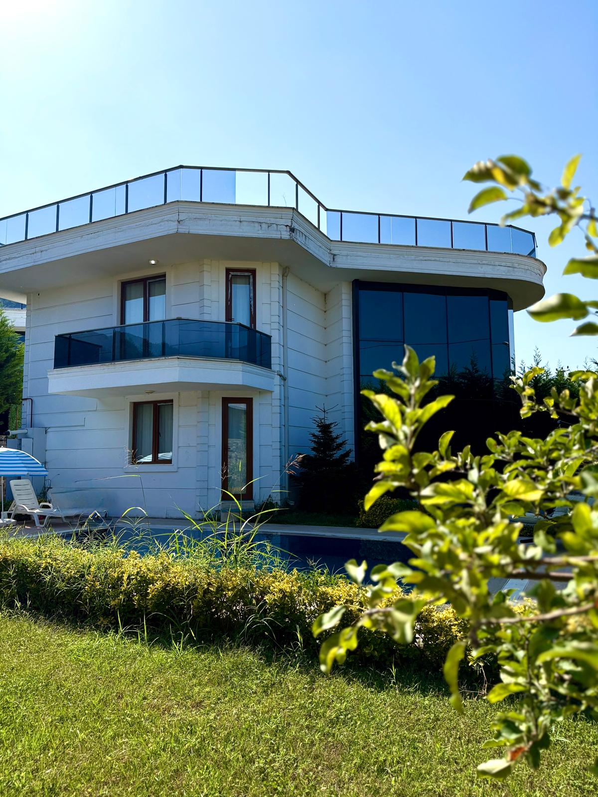 Villa | Wiev dış mekân görsel 14