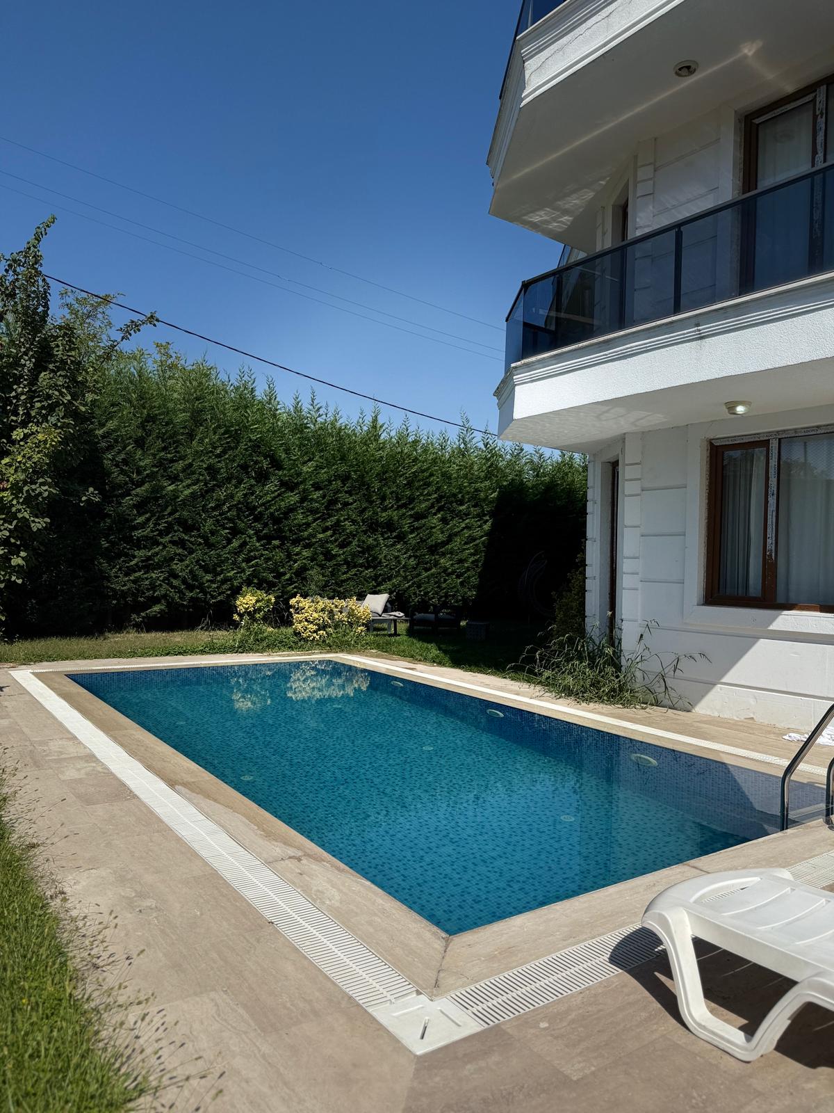 Villa | Wiev dış mekân görsel 15