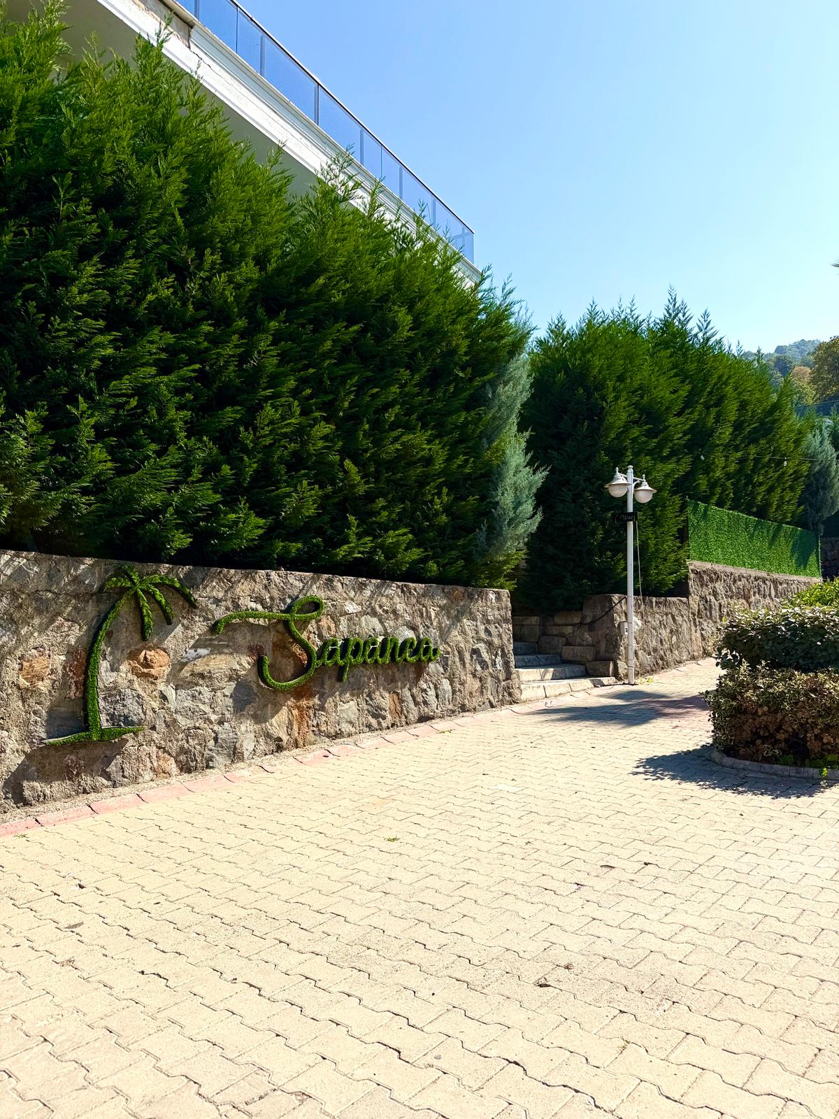 Villa | Wiev dış mekân görsel 17