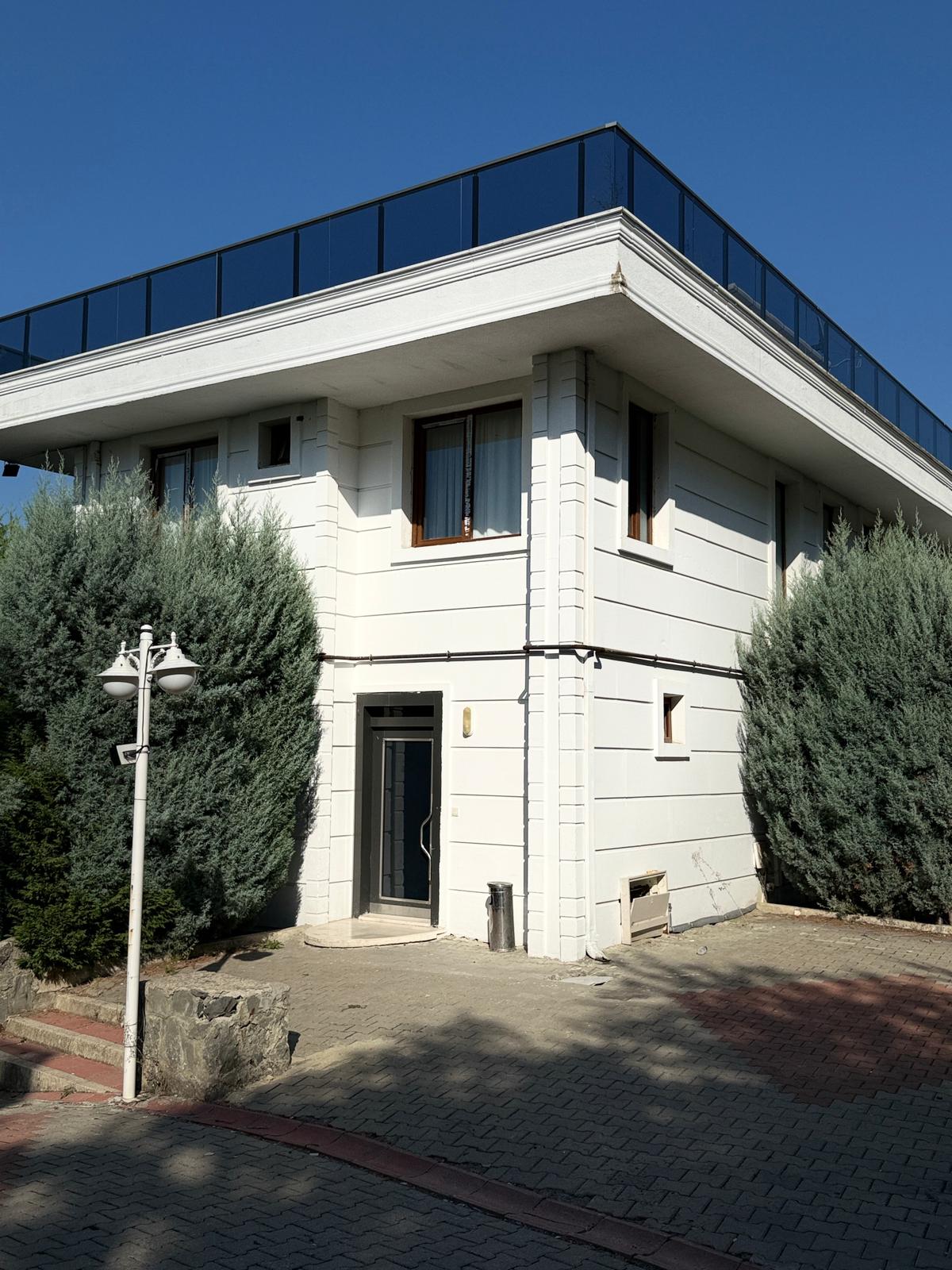 Villa | Wiev dış mekân görsel 3