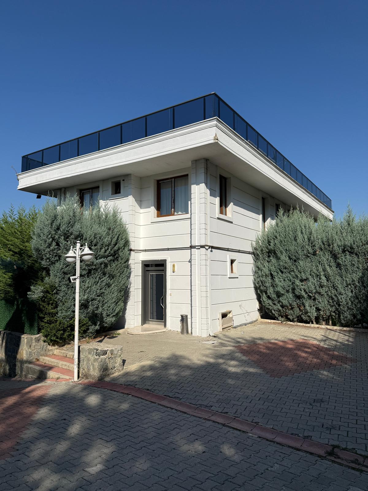 Villa | Wiev dış mekân görsel 4
