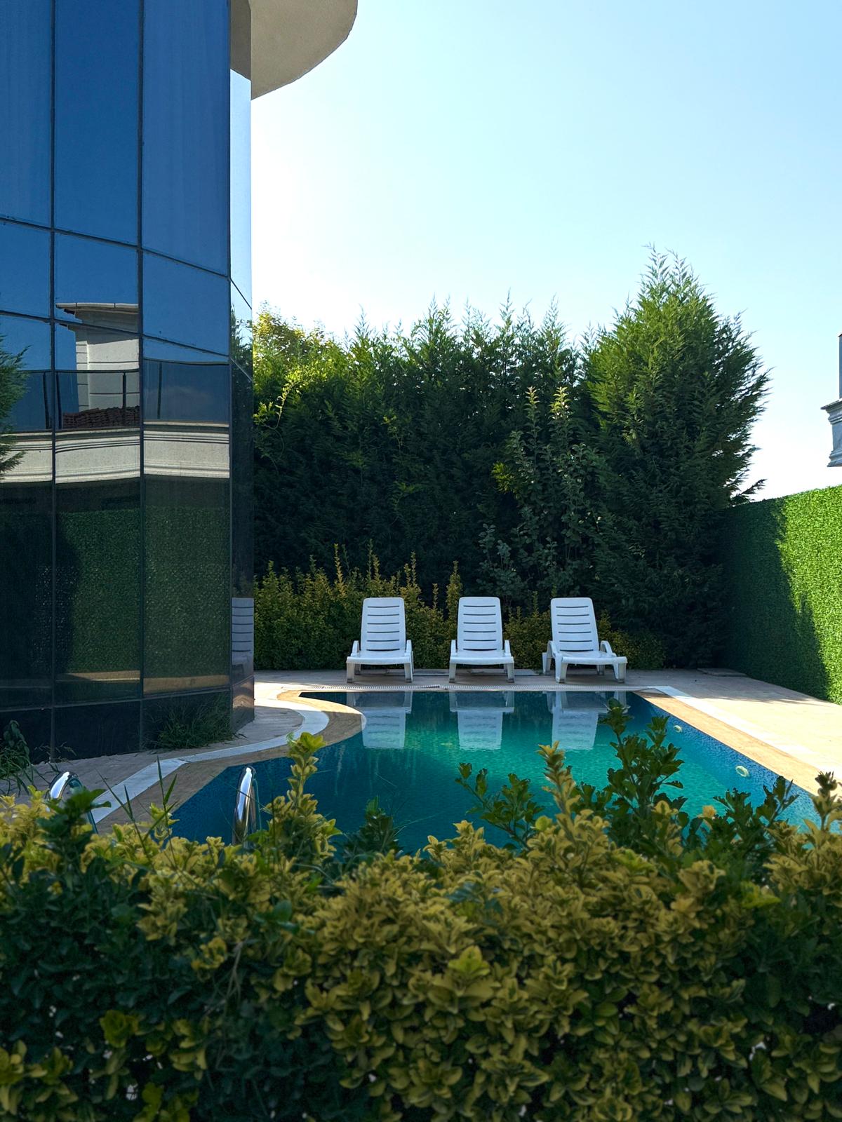 Villa | Wiev dış mekân görsel 6