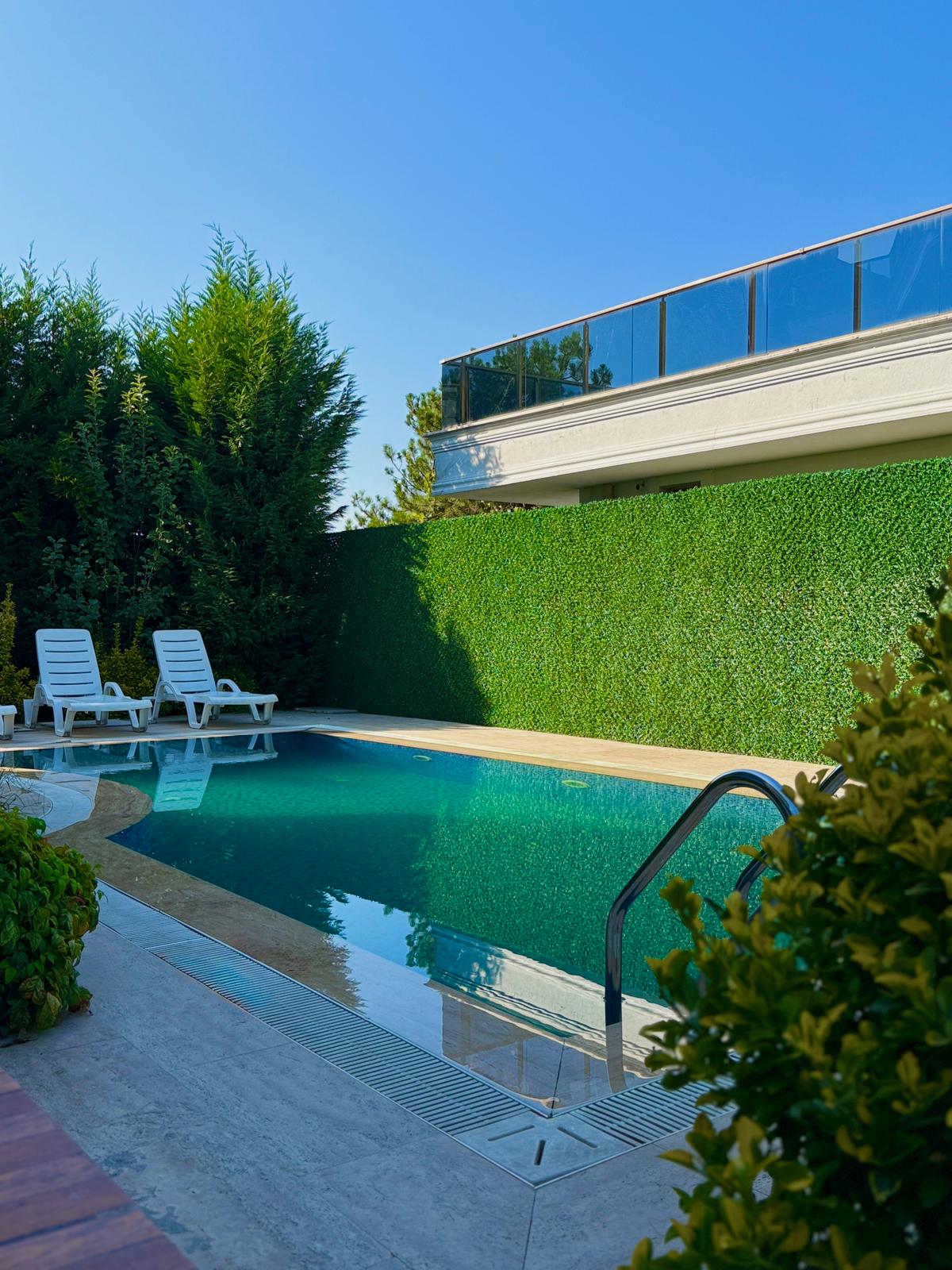 Villa | Wiev dış mekân görsel 7