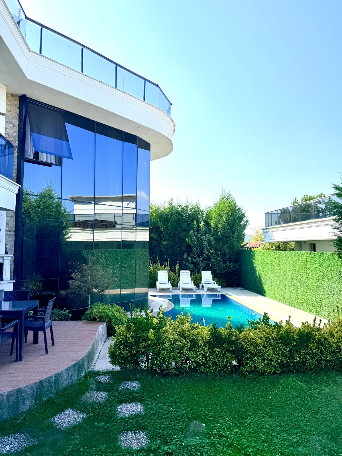 Villa | Wiev dış mekân görsel 8